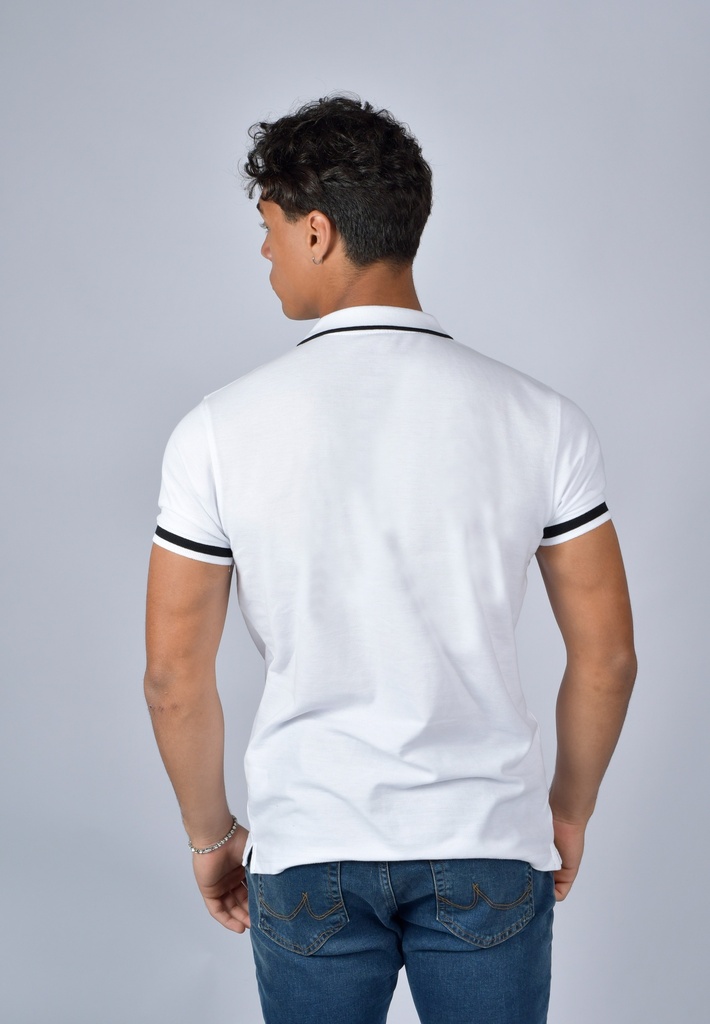 POLO STYLO NORTE  STN-133*