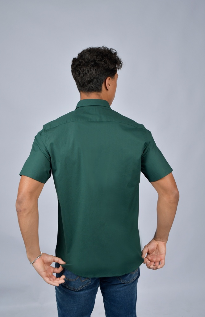 CAMISA STYLO NORTE CH-1025