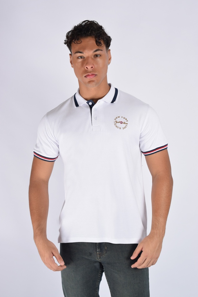 POLO STYLO NORTE STN-129