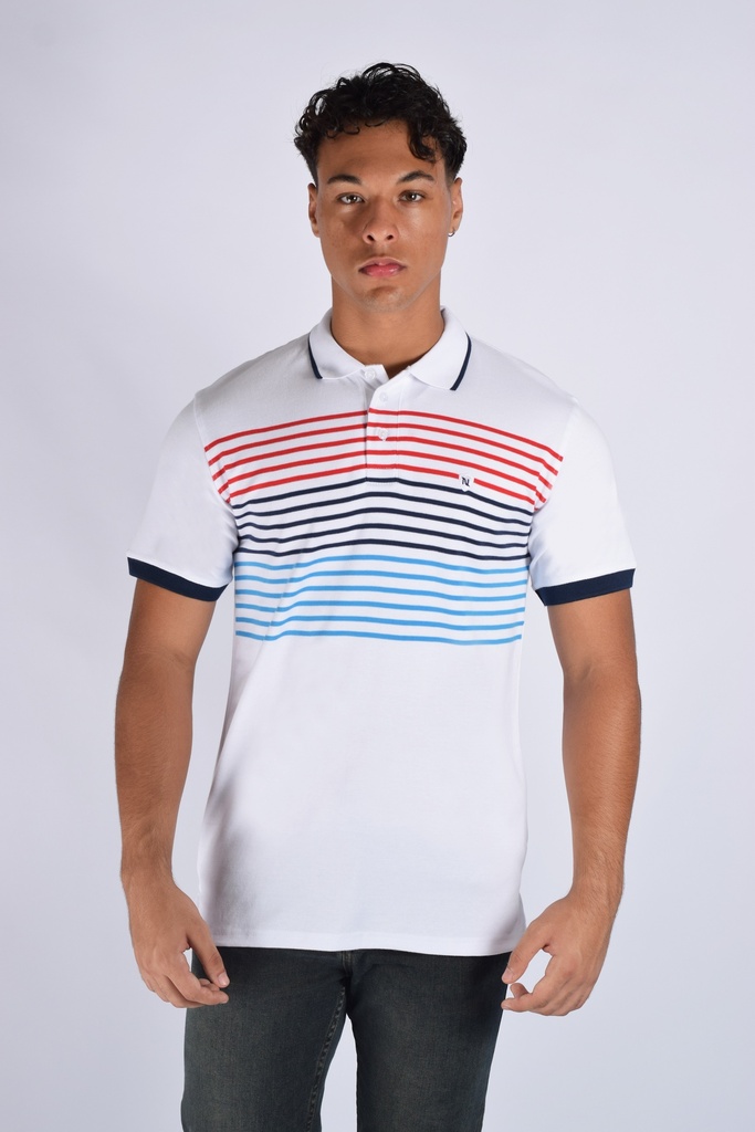 POLO STYLO NORTE STN-131