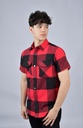 CAMISA STYLO NORTE CH-1016