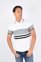 POLO STYLO NORTE  STN-136*