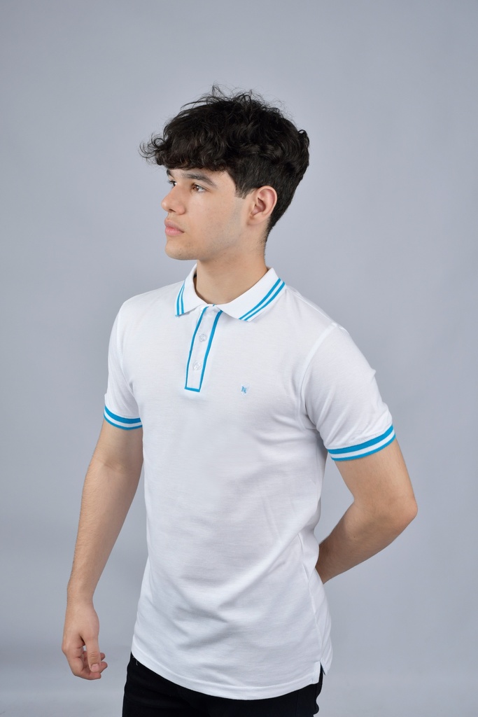 POLO STYLO NORTE  STN-139*