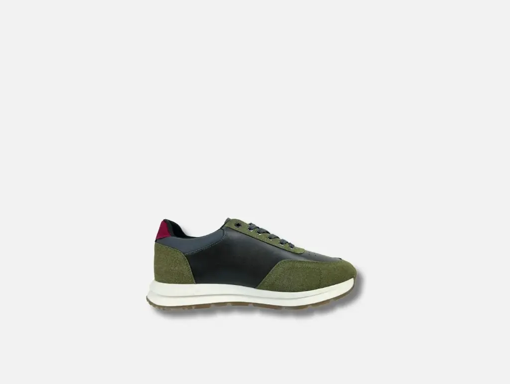 TENNIS STYLO NORTE ZH-5-051