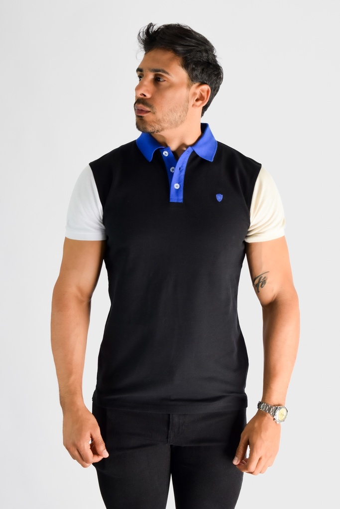 POLO STYLO NORTE STN-145