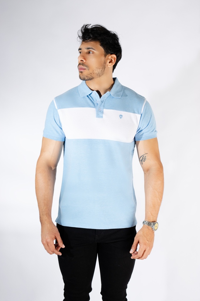 POLO STYLO NORTE STN-147