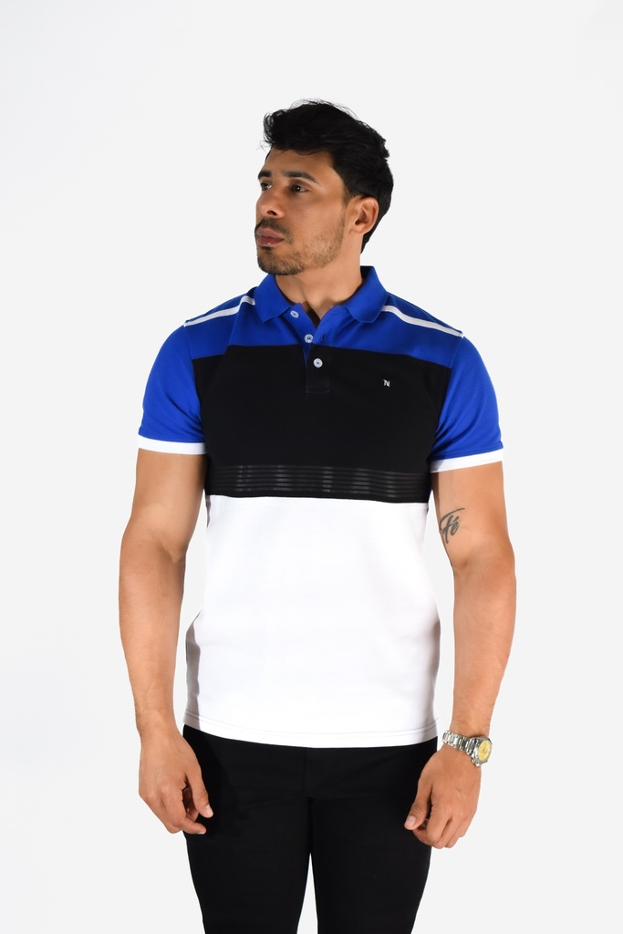 POLO STYLO NORTE STN-150