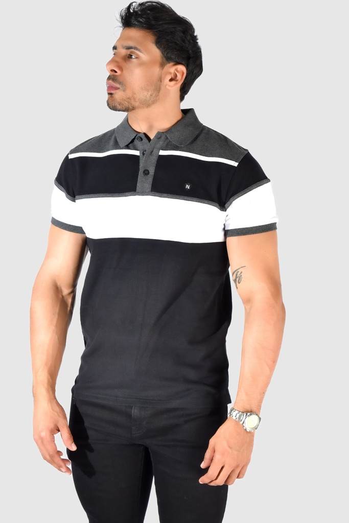POLO STYLO NORTE STN-151