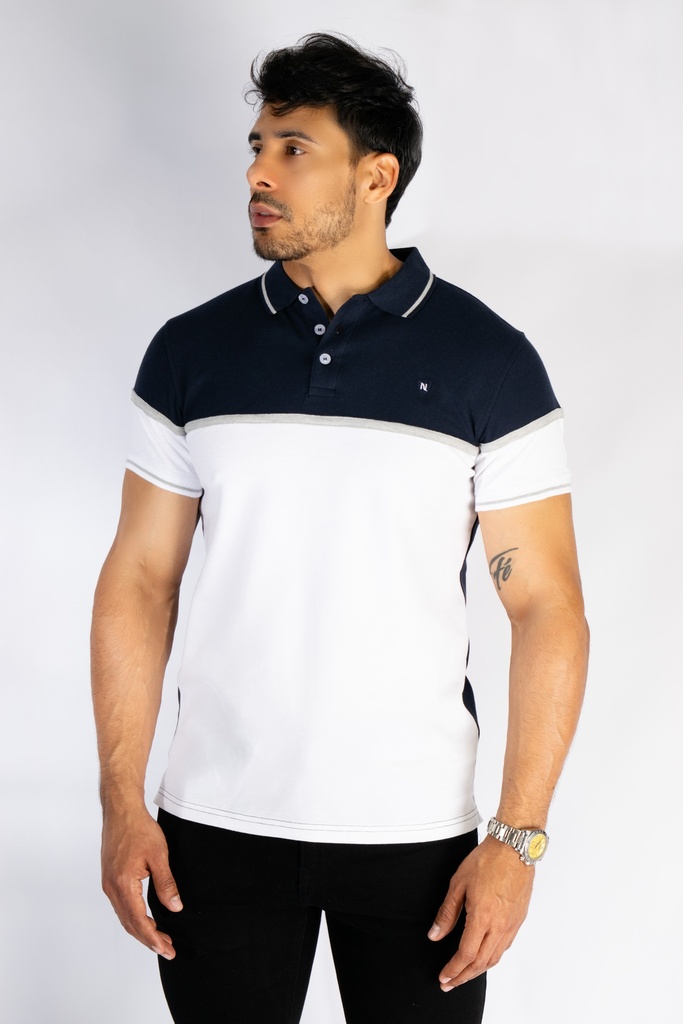 POLO STYLO NORTE STN-152