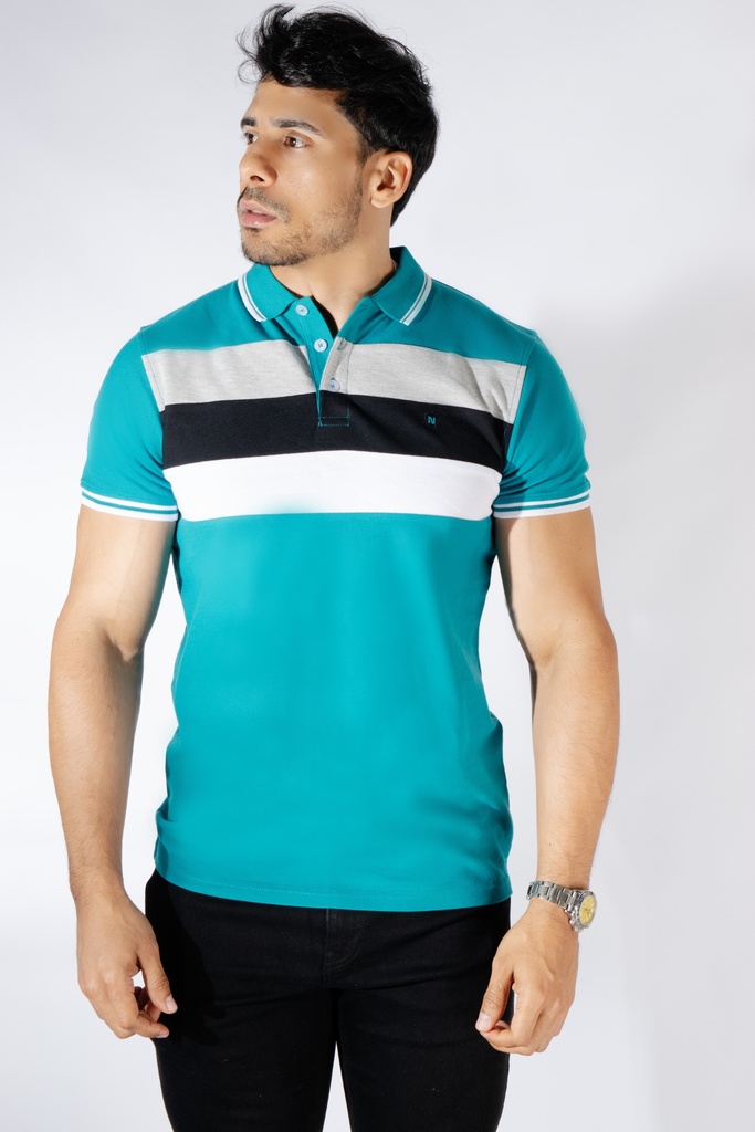 POLO STYLO NORTE STN-153