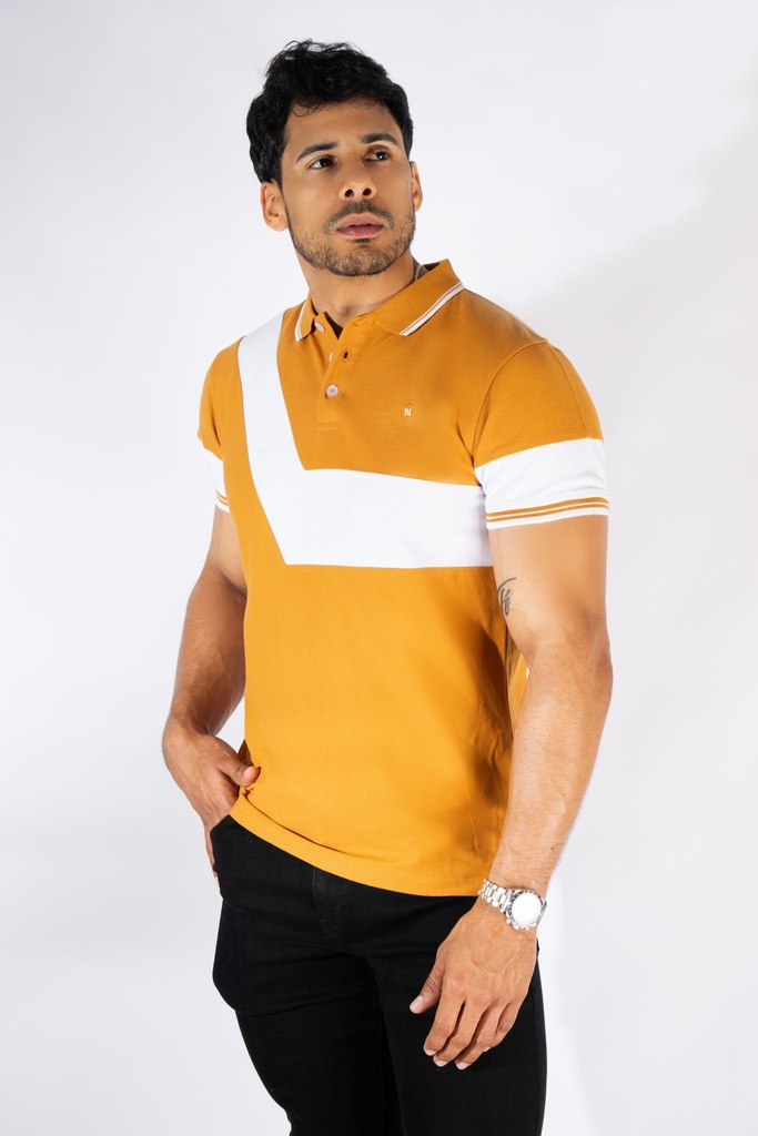 POLO STYLO NORTE STN-158