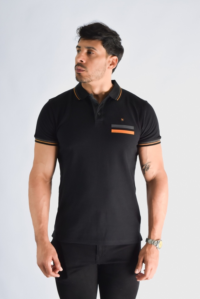 POLO STYLO NORTE STN-160