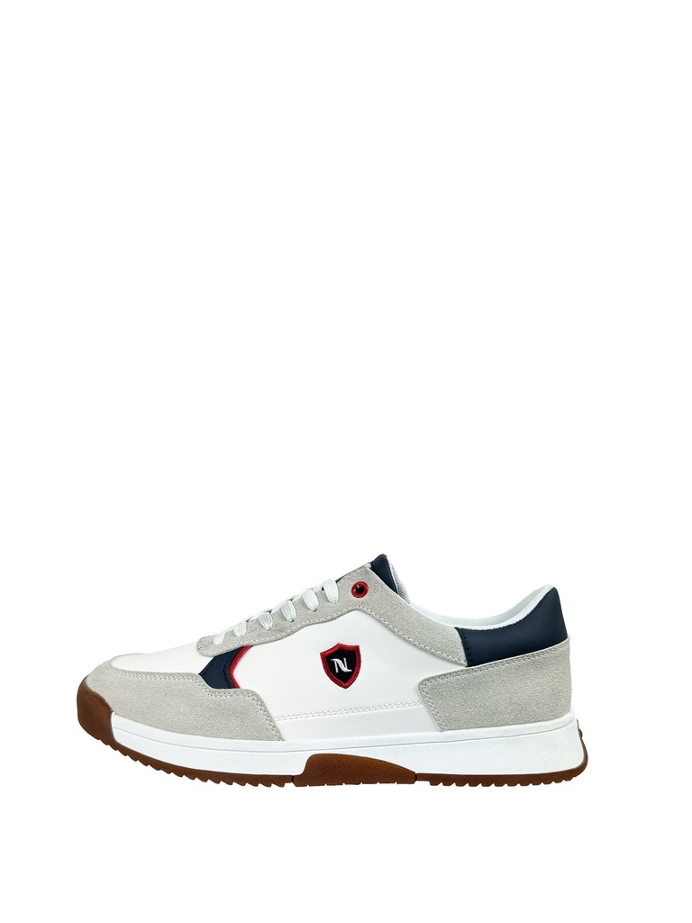 TENIS STYLO NORTE ZH 5-046