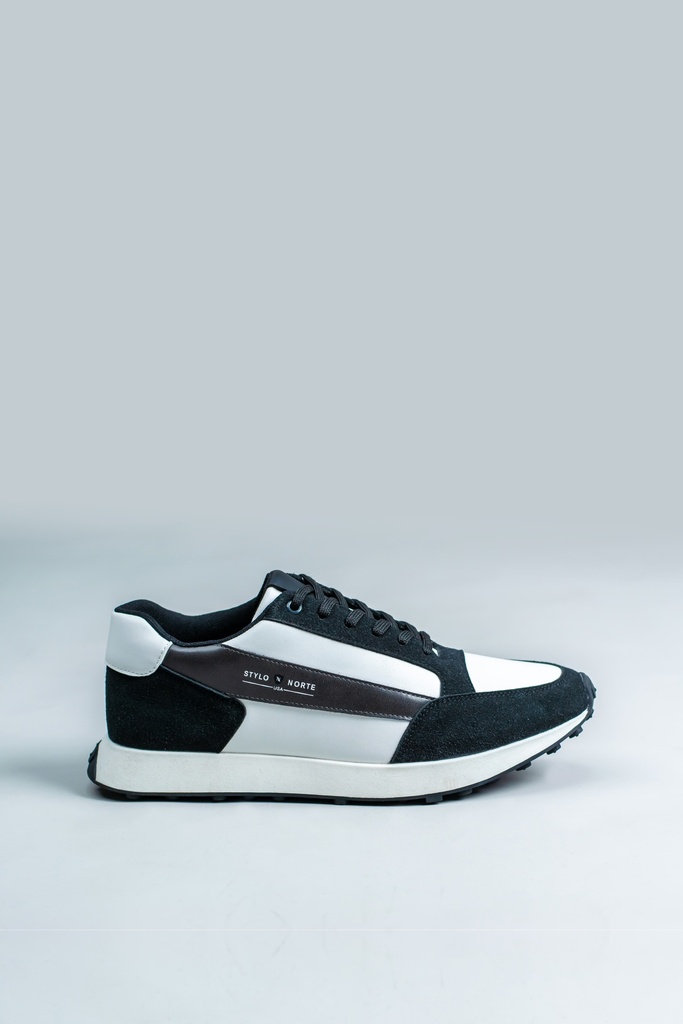 TENIS STYLO NORTE ZH 5-042