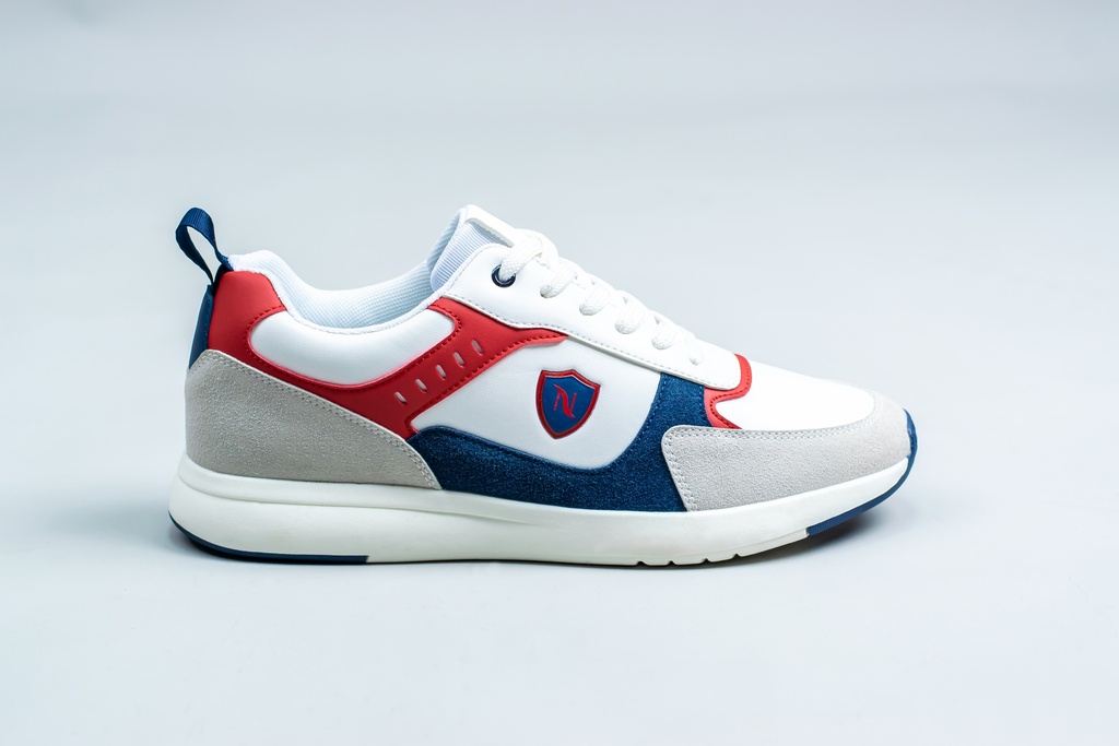 TENIS STYLO NORTE ZH 5-038