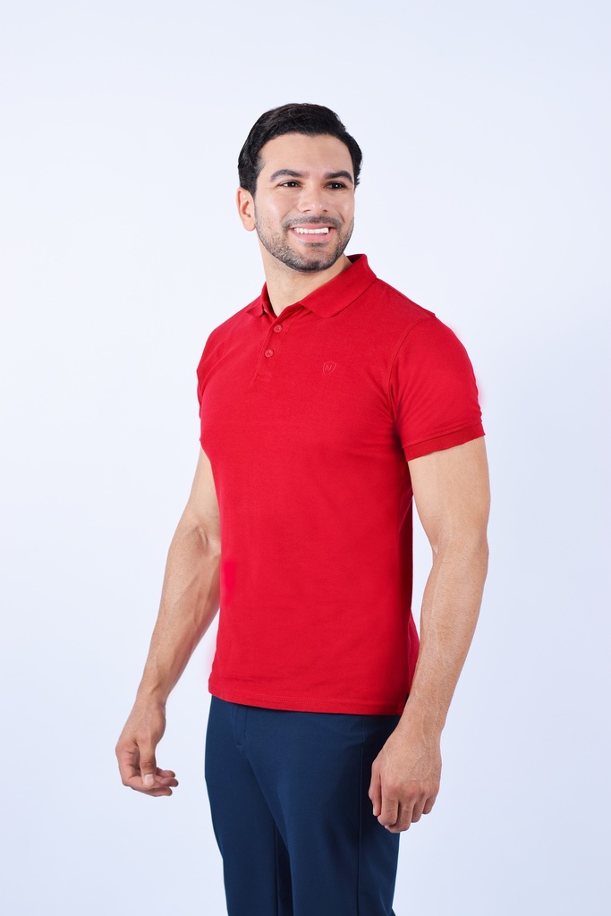 POLO STYLO NORTE STN-001