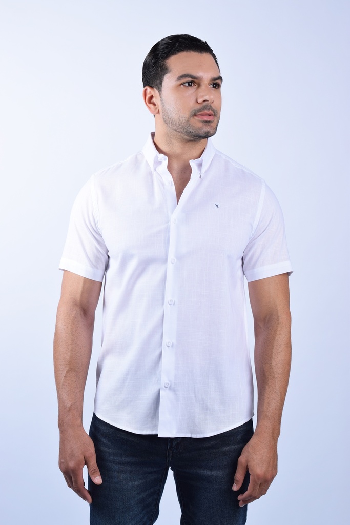 CAMISA STYLO NORTE CH 2-29
