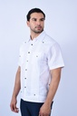 CAMISA STYLO NORTE CH-1014