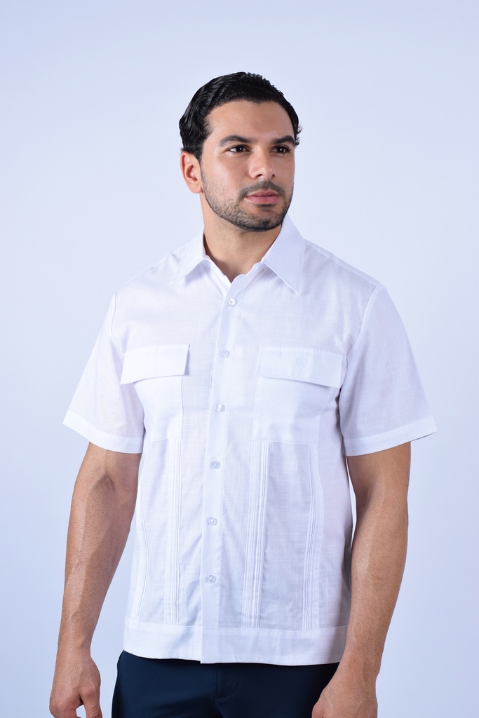 CAMISA STYLO NORTE CH-1013