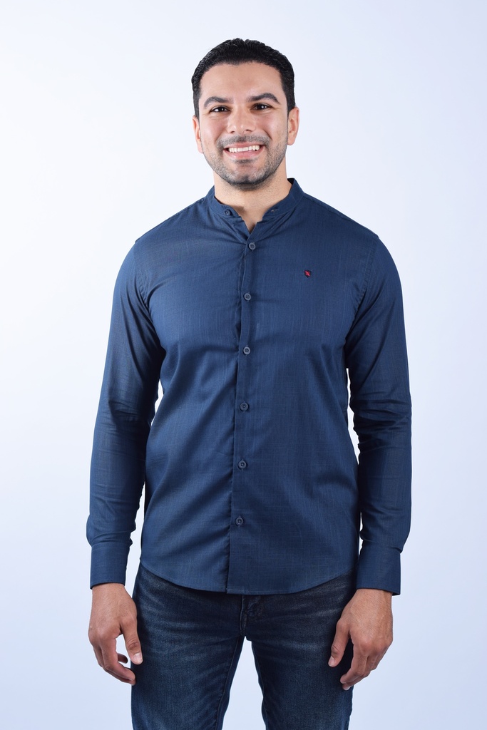 CAMISA STYLO NORTE CH-1005