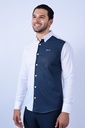 CAMISA STYLO NORTE CH-1009