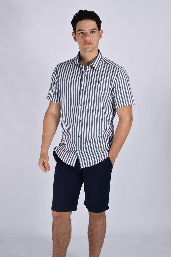 BERMUDA CASUAL STYLO NORTE SH-2-005