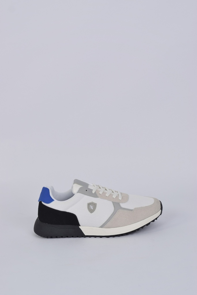 TENNIS STYLO NORTE ZH-5-053