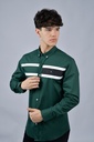 CAMISA STYLO NORTE CH-1019