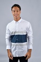 CAMISA STYLO NORTE CH-1022