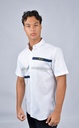 CAMISA STYLO NORTE CH-1023