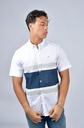CAMISA STYLO NORTE CH-1028
