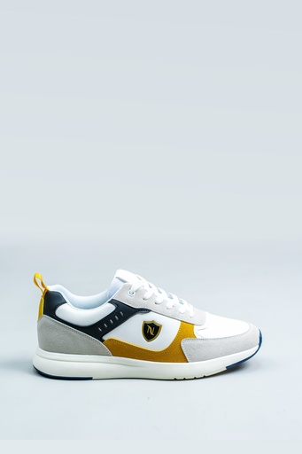 TENIS STYLO NORTE ZH 5-038