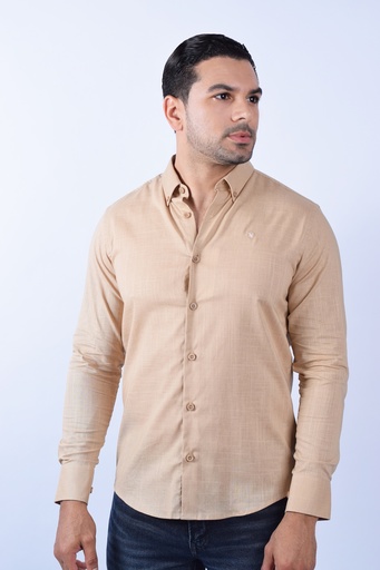 CAMISA STYLO NORTE CH 2-18