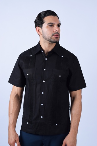CAMISA STYLO NORTE CH-1014