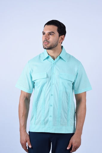 CAMISA STYLO NORTE CH-1013