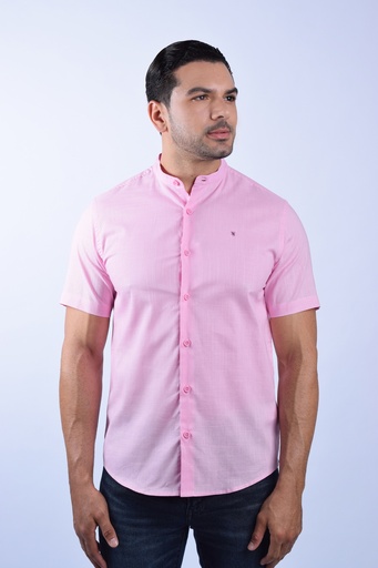 CAMISA STYLO NORTE CH-1007