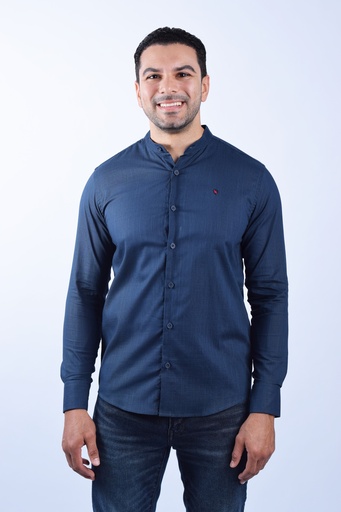 CAMISA STYLO NORTE CH-1005