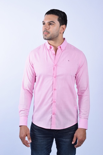 CAMISA STYLO NORTE CH-1001