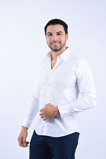 CAMISA STYLO NORTE CH-3-004