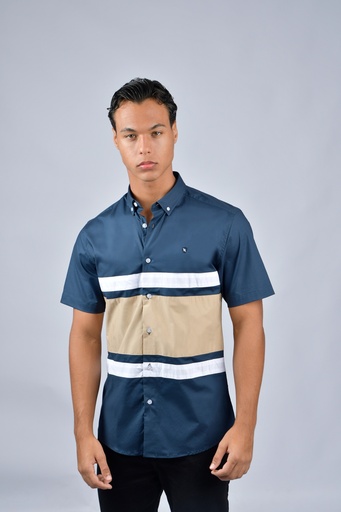 CAMISA STYLO NORTE CH-1028