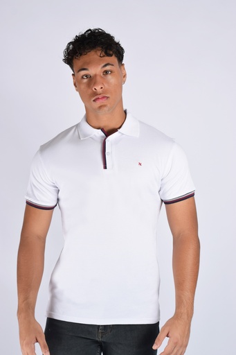 POLO STYLO NORTE STN-128