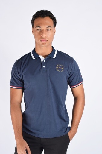 POLO STYLO NORTE STN-129