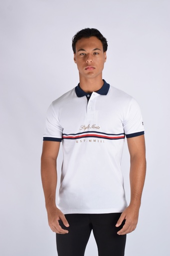 POLO STYLO NORTE STN-130