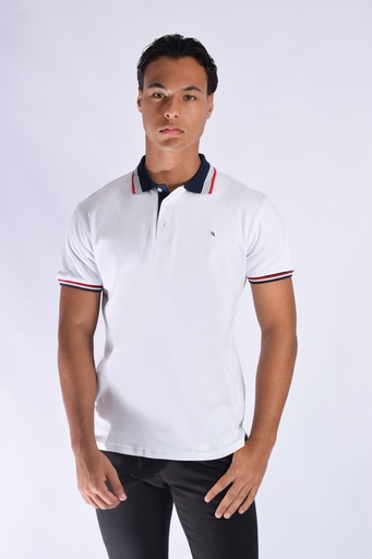 POLO STYLO NORTE STN-132