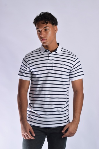 POLO STYLO NORTE STN-133