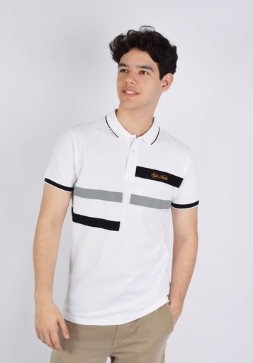 POLO STYLO NORTE  STN-129*