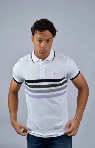 POLO STYLO NORTE  STN-130*