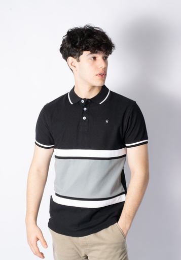 POLO STYLO NORTE  STN-131*