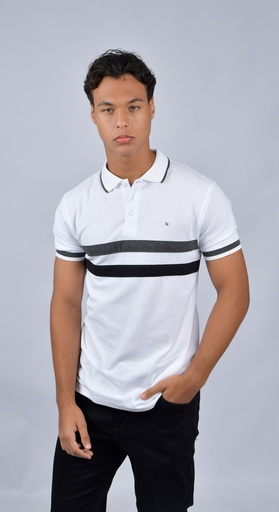POLO STYLO NORTE  STN-132*