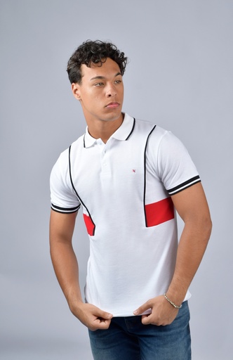 POLO STYLO NORTE  STN-135*